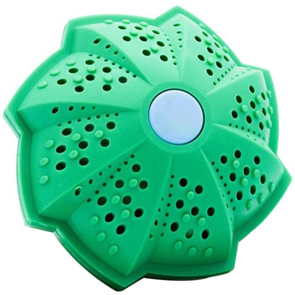 NY! OrganicMom® Eco Laundry Ball 2,0/1000 x hållbar