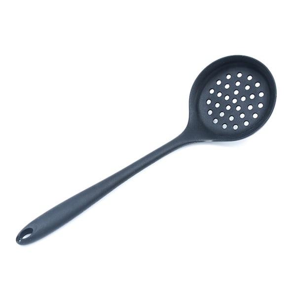 Silikon all-inclusive non-stick kokande durkslag