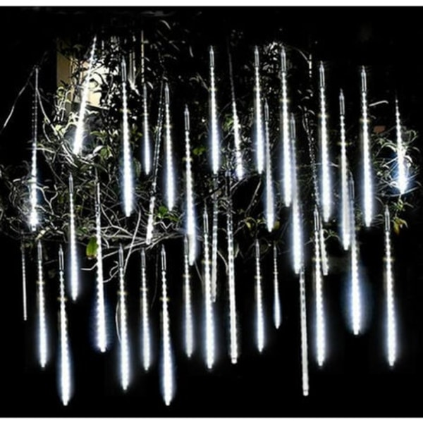 Led-belysning under skåp, 8-strip Led-belysningssats under skåp,