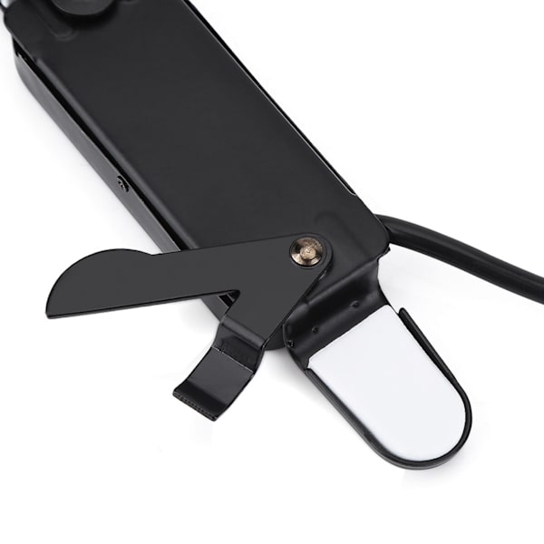 12 Lydshul Magnet Pickup Transducer til Akustisk Guitar Musikalske Instrumenter Tilbehør