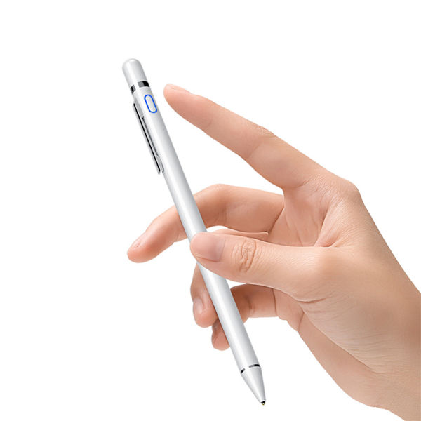 Alla andra stylus-smartphones för pekskärmsenheter, vit
