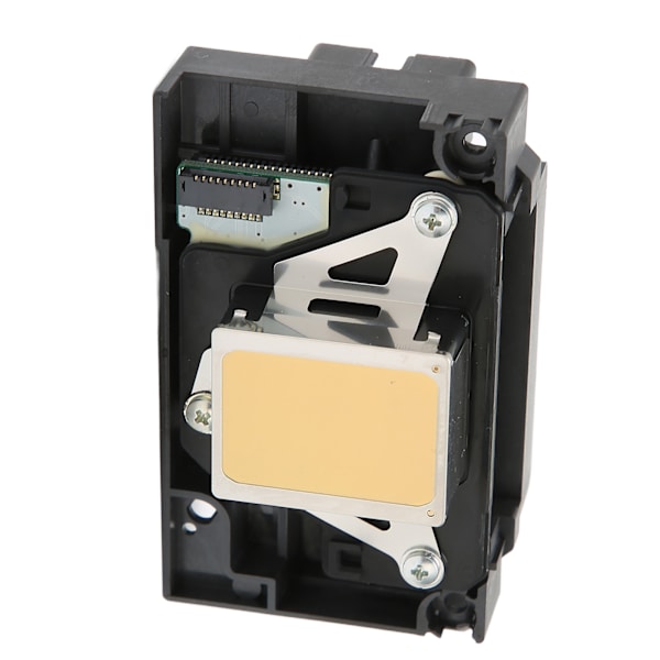 Printhoved Pirnthead Udskiftning til R260 R390 1390 L1800 1400 1430 1500W Printer