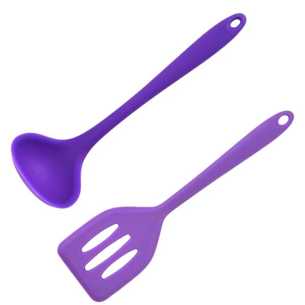 Kökets matlagningsredskap set, 2 delar, Allt-i-ett non-stick