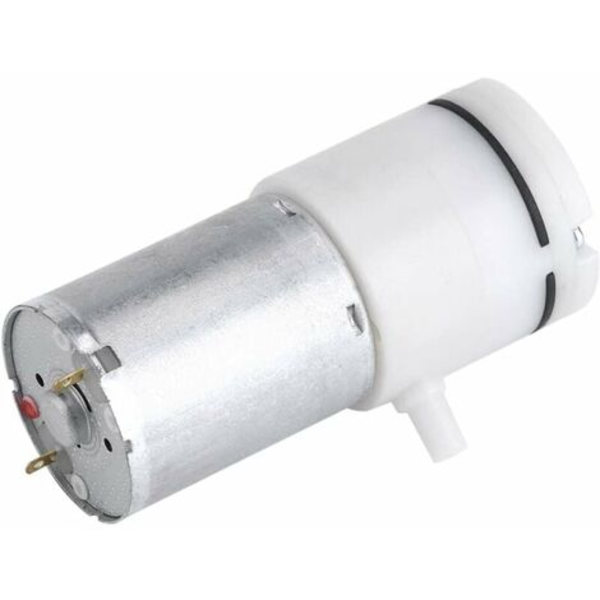 Ilmapumppu - DC 12V Mikro Sähköinen Tyhjiöpumppu Mini Korkea Laatu