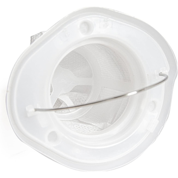 6 kpl Vbfe10-pölynimurin suodatinta Black & Decker Dustbuster Dvj215, Dvj315, Dvj320, Dvj325 -imuriin