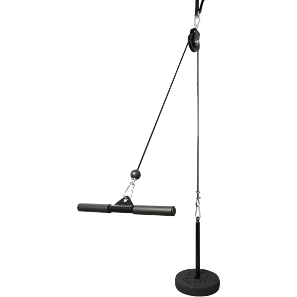 Pull Down Pulley, Underarm Trening LAT Pulldown Pulley for