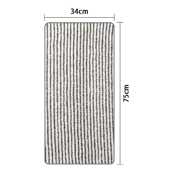 Mikrofiber Brusehåndklæde til Kroppen, Håndklædesæt til Badeværelset