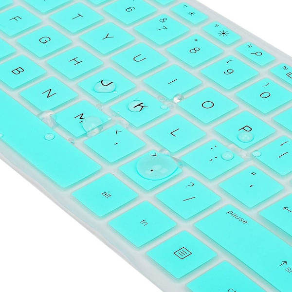 Tastaturdæksel til HP Pavilion 27 All in One PC