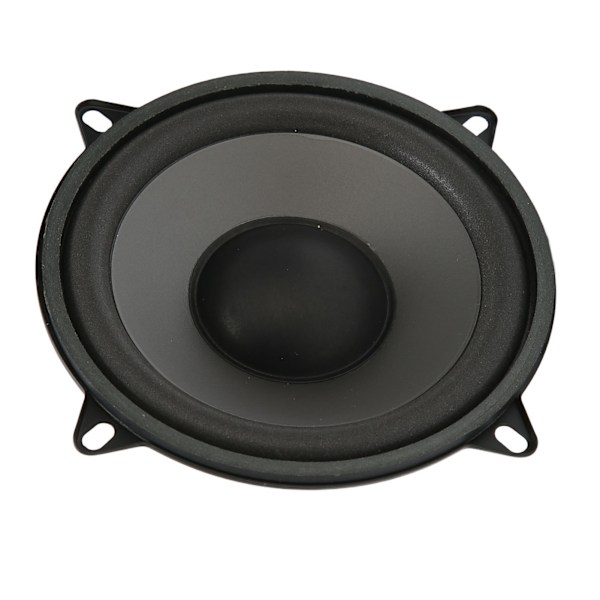 Koaksialhøyttaler 2-veis 500W Stereo Subwoofer Universal Bilhøyttaler for Kjøretøy 5 Tommer