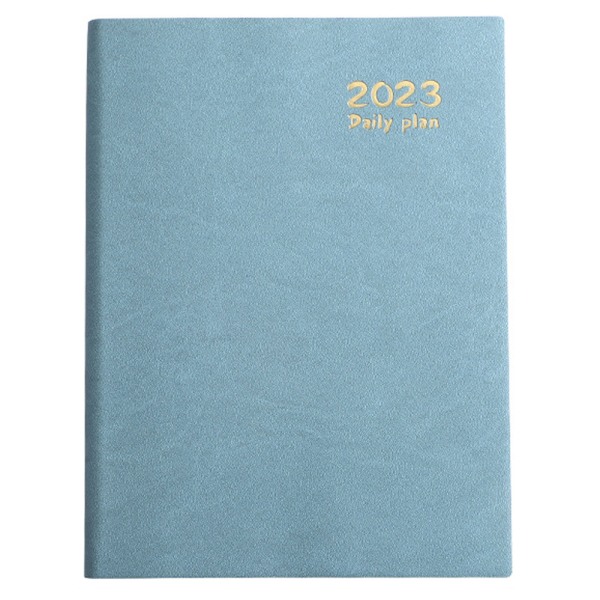 Planlægger 2023 til kvinder, 2023 jan - 2023 dec dagplanlægger