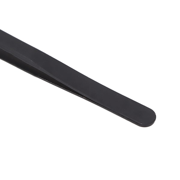 Neglepincet Multifunktionel Holdbar Rustfri Eksklusiv Dobbelt Hoved Design Pincet til Hjem Neglesalon