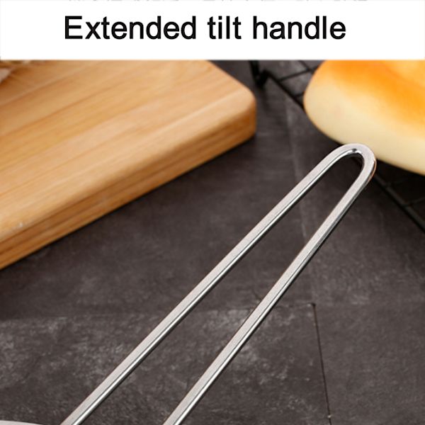 Dubbelkokare | Flytta enkelt mat från insats till tallrik | Perfekt