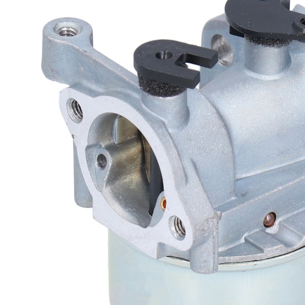 Briggs Stratton Ersättning, Förgasare för Liten Motor, Kompatibilitet med Gräsklippare Säkerställer Perfekt Passform, Högkvalitativa Material Garanterar Hållbarhet, Enkel