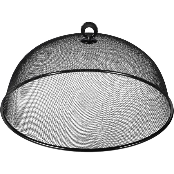 HEMOTON Mesh Mat Nät Mat Nät Rostfritt Stål Mesh Dome Mat Nät