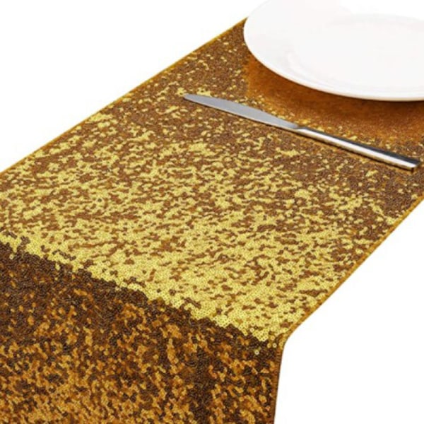 tankerstreet 33 x 274,3 cm Kaunis Sparkle Party Kangas
