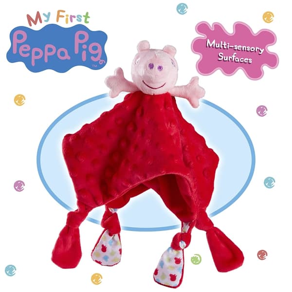Peppa Gris-teppe Default Title 65