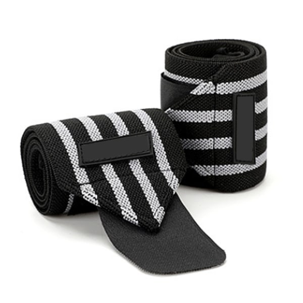 Håndleddsstøtte, håndleddskompresjonsstropper for trening,