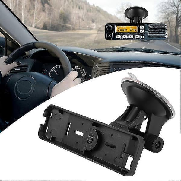 Panelmonteringsholder tilbehør passer til YAESU FT-7800 FT-7900 C03