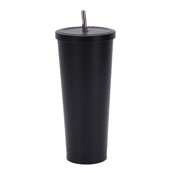 Rustfrit stål flaske, Simple Thermo rejsekrus, metal kantine