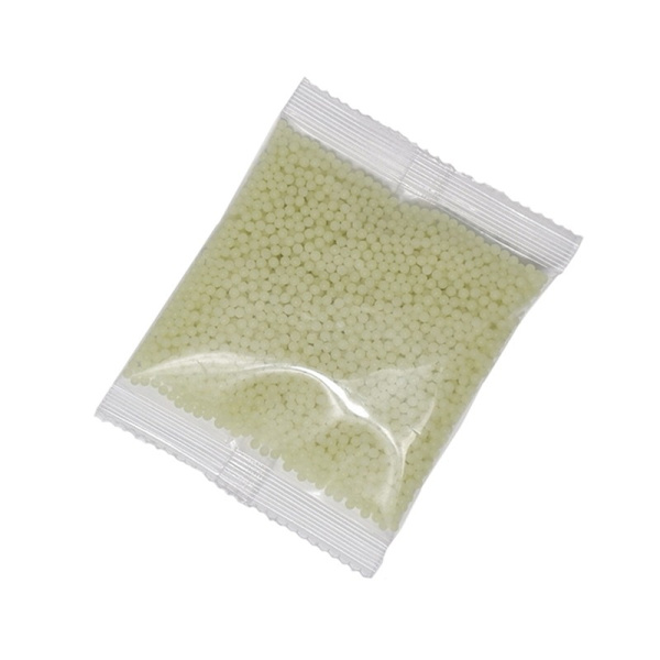 transparent absorb beads
