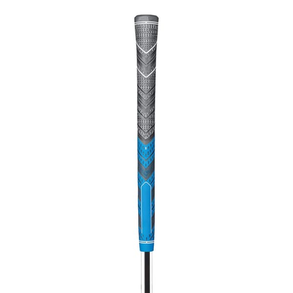 Halv bomuldsgarn gummi golfgreb golfklub greb