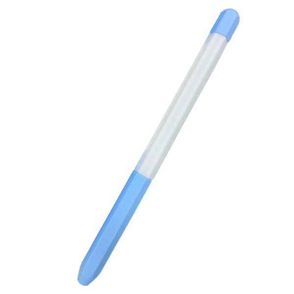 Apple Pencil Case: Spetsskydd för Apple Pencil Blue