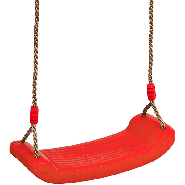 LISOPO Gynge Have Gyngebørn Gynge Udendørs/Indendørs