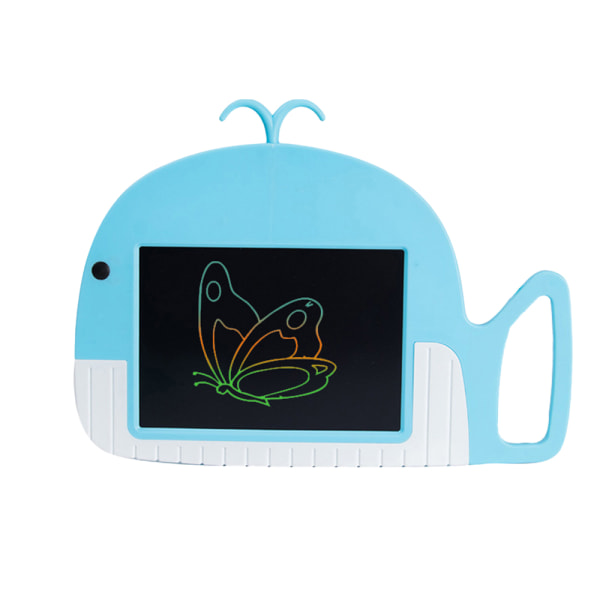 Cartoon Drawing Board Children's Toy Gift, LCD Writing Board