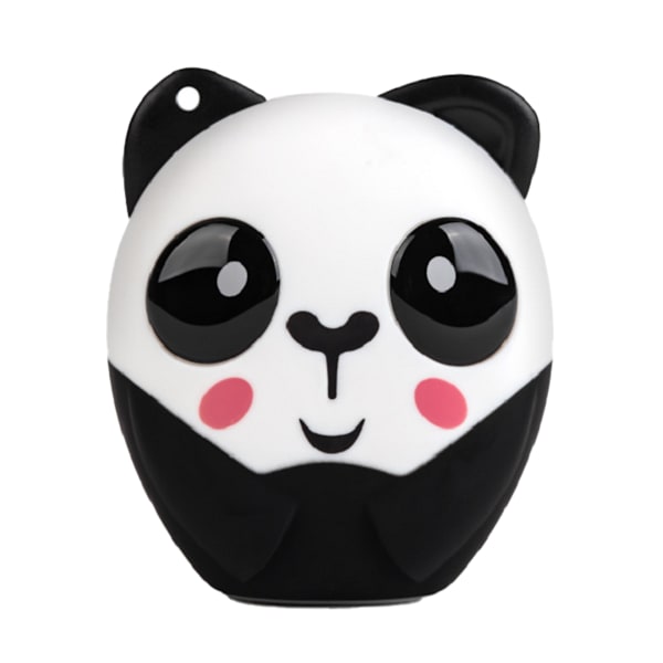 1 Bluetooth-kaiutin langaton söpö mini panda, porsas, pentu kannettava pieni stereo