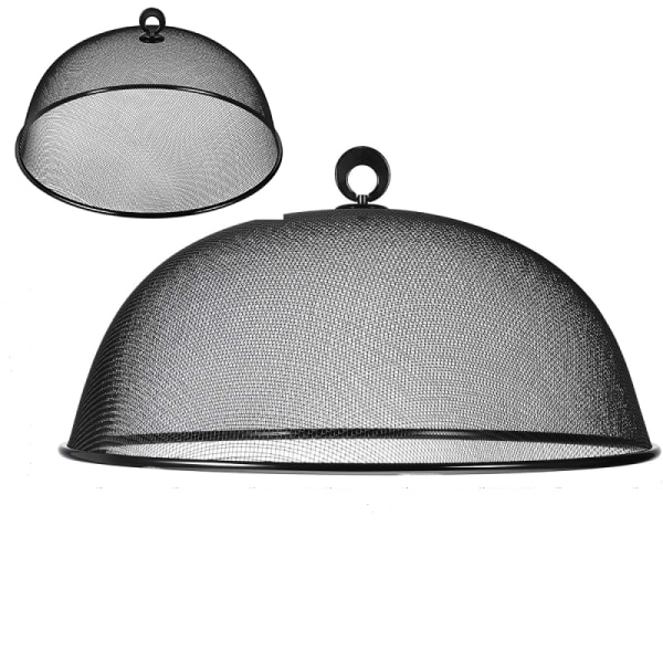 HEMOTON Mesh Mat Nät Mat Nät Rostfritt Stål Mesh Dome Mat Nät