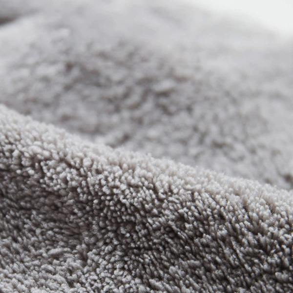 Pingvinhanddukar av korallfleece, mycket absorberande handduk för hemmet