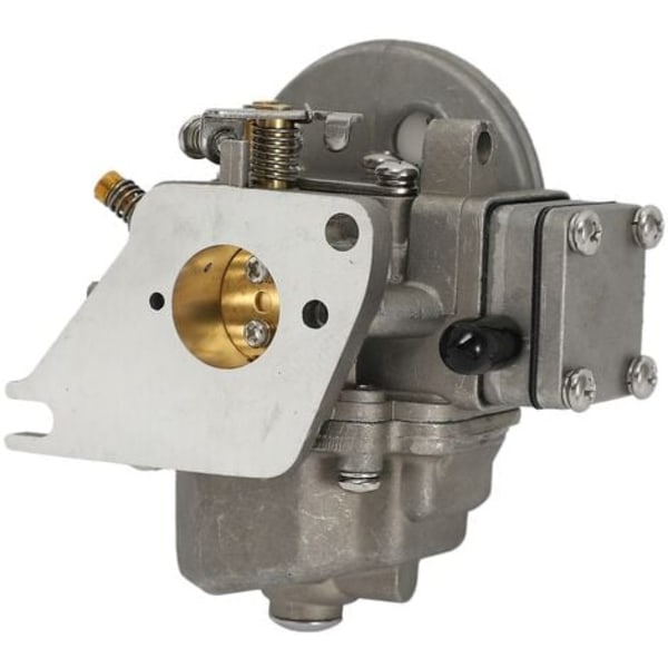 Kaasutin 6e3-14301-00 Yamaha 2-tahti 4hv 5hv vene moottorille