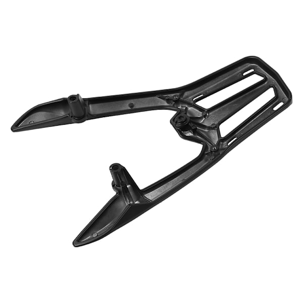 Bakre Bagasjestativ i Aluminiumlegering for Honda Click Ravio 125i 150
