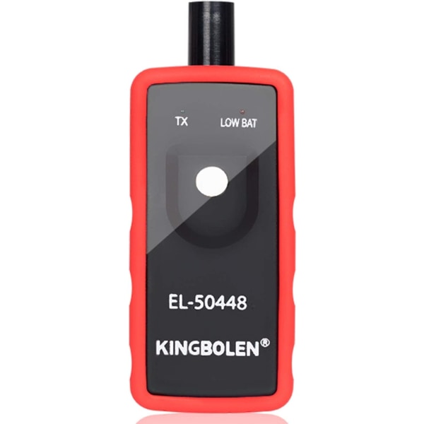 EL-50448 Sensor för däcktrycksövervakning för fordon