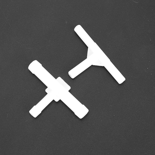 Universal Turbo Blow Off Valve Kit i Aluminium Legering - Bilmodificeringstilbehør