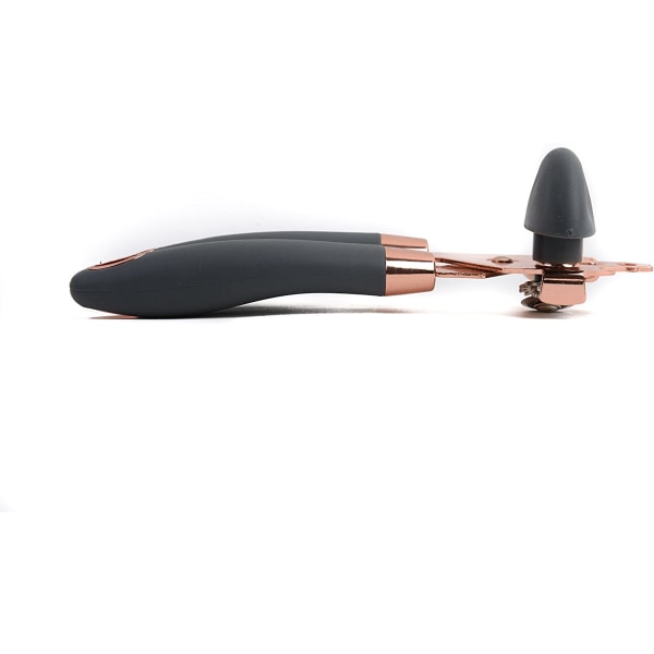 Cook With Color Deluxe Manuel Rose Gold Kvalitet Rustfrit Stål