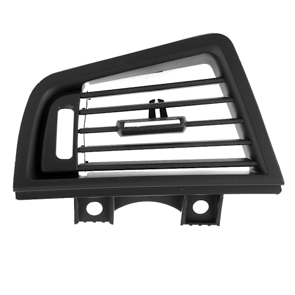 Bil Vänster Instrumentbräda Luftkonditionering Ventilationsgaller Utgångspanel 6229166883 Passar för 5-serie F10 / F11 / F18 2010-2017