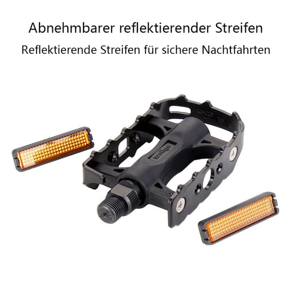 XLC PD-M02 // MTB/ATB-Pedal