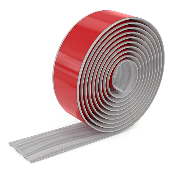 2M Golvövergångslist PVC Laminatövergångslist Dörrlist Tröskel Golv Mattkantlist Dörrstång Tröskel Golvkantlist för