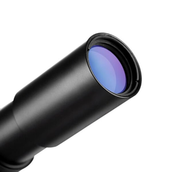 Originale kikkert 10-30x25 zoom monokulær høj kvalitet teleskop taske binokulo jagt optisk prisme rækkevidde ingen stativ