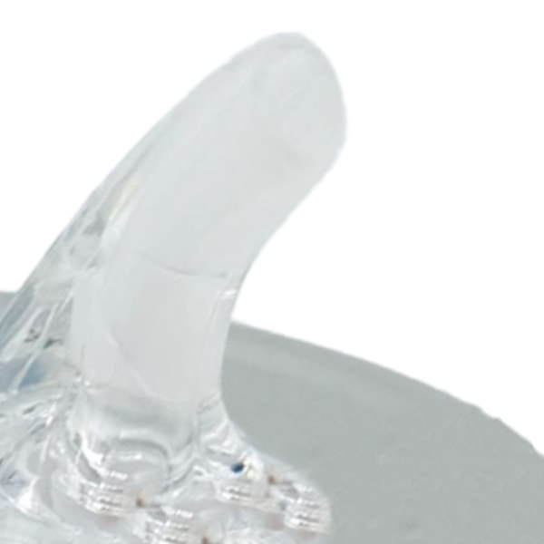 Free-Flow Mason Jar Pourer