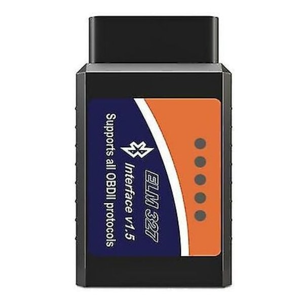 Obd2 Scanner Forscan Elm 327 Usb V1.5 Bluetooth Kodeleser