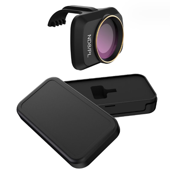 Multi Coated Filtre Kameraobjektiv Kompatibel med DJI Mini2 SE Royal Mavic Mini Filter CPL NDPL MCUV Tilbehør Drone