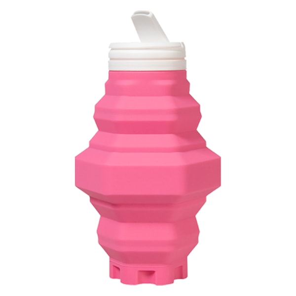 Hopfällbar vattenflaska, piplock | Ultra-Packable,