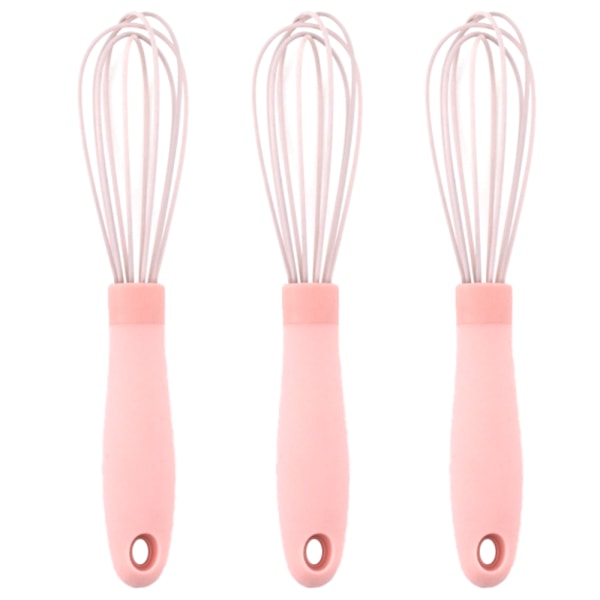 Nylon Egg Whisk Kitchen Cooking Utensil Perfect for Making all