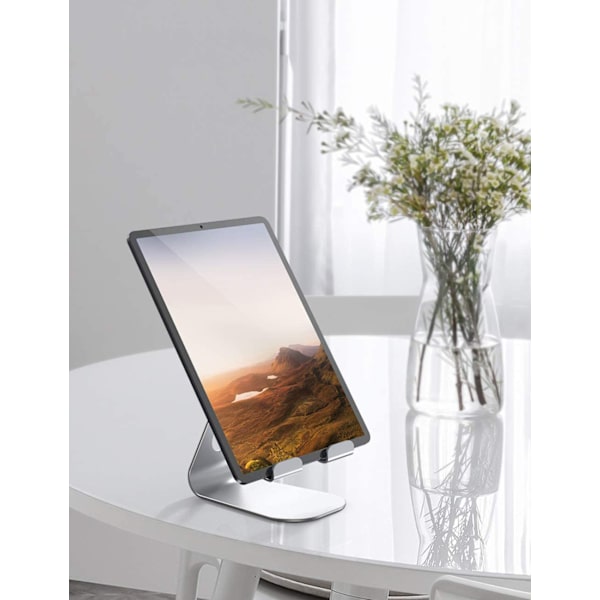 Tablet-teline, Lamicall säädettävä tablet-pidike: Työpöydän teline