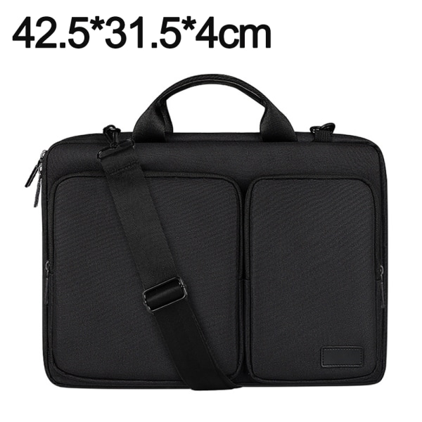 Mysterious Black*15,6 寸Suojaava kannettavan tietokoneen case MacBook Pro 16 tuuman ja 15 tuuman–15,6 tuuman kannettavalle tietokoneelle