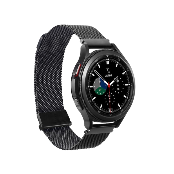 Metal Strap Compatible with Samsung Watch5、Watch4-20mm