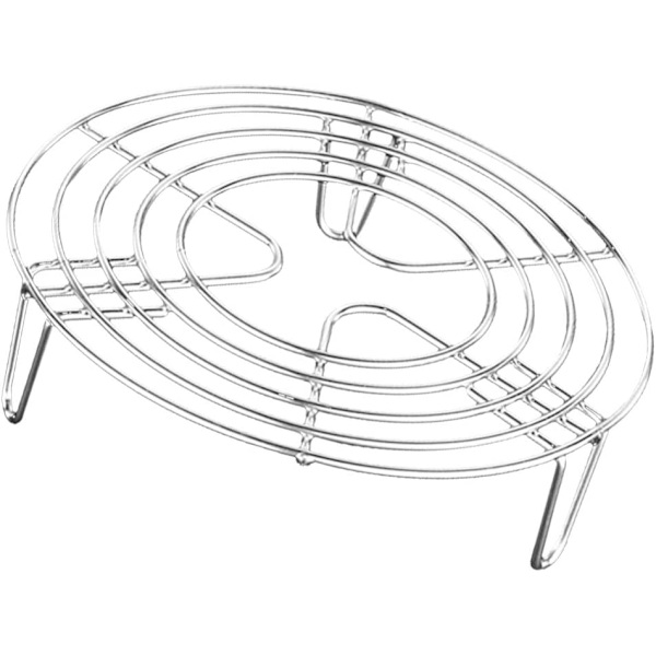 Tuki De Support De Dessous De Plat Supports à Vapeur En