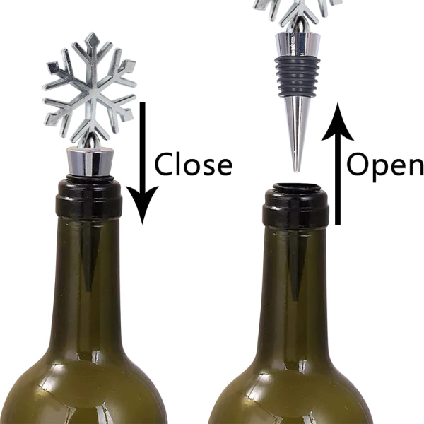Dachshund Dog Shape Vinflaskepropp Champagne Cava